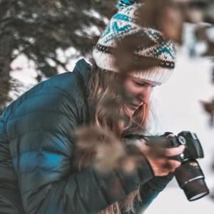 Meet your Posher, Avery